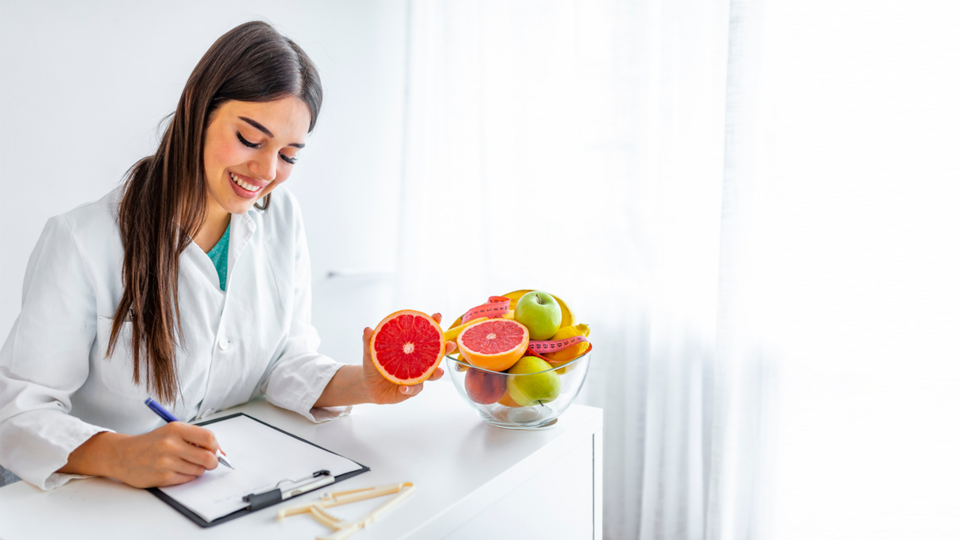 Akıncılar Diyetisyen